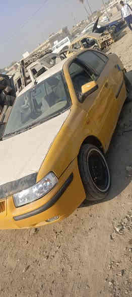 السلام عليكم تفصيخ سمند كير ومحرك جدد مكان بغداد ابو غريب
***********
