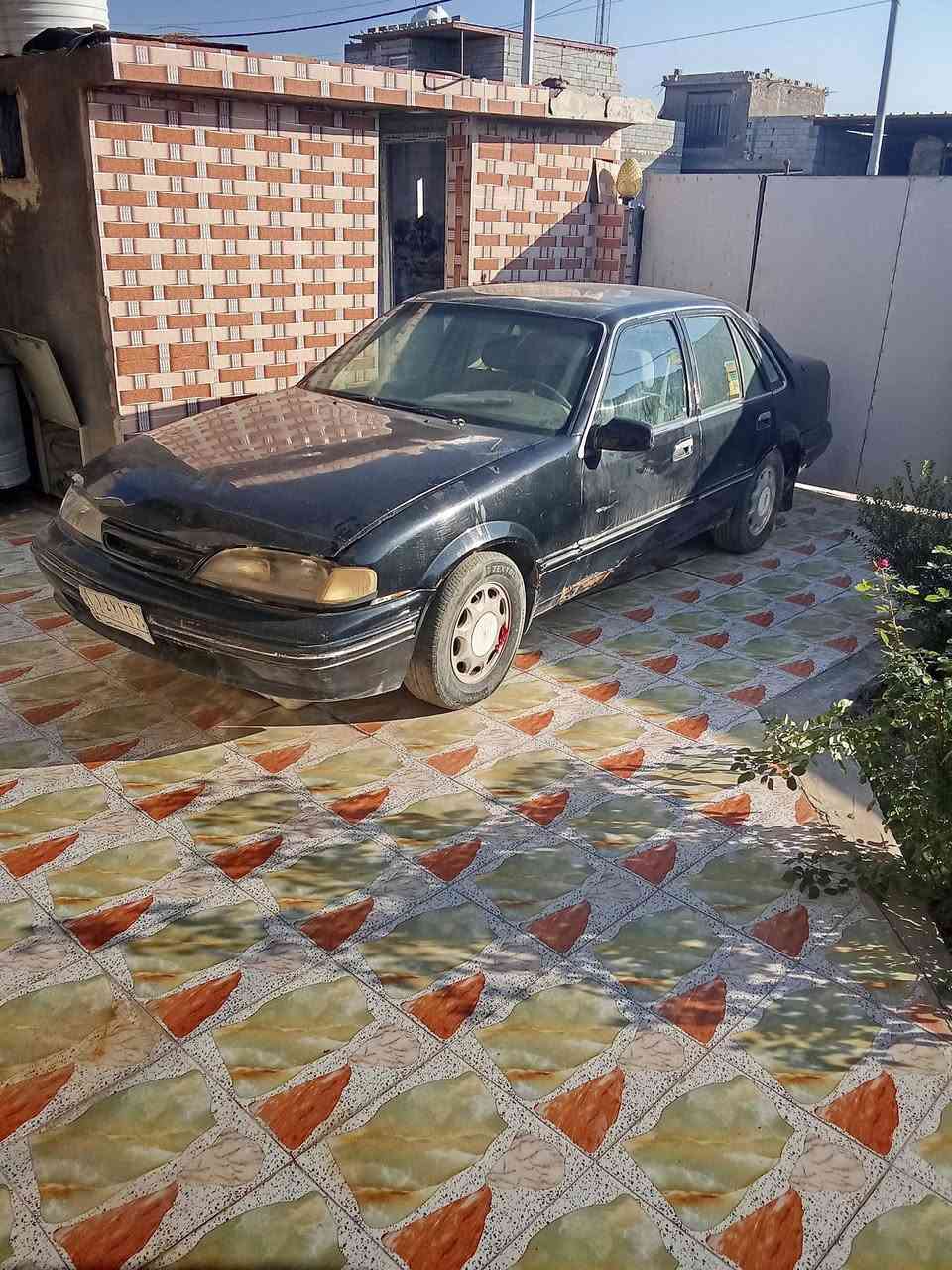 السلام عليكم ورحمة الله وبركاته برنس موديل 95رقم بابل سنويه نافذه السياره كاطعه نار 
كير عادي السعر 16قفل متعجبك ارفع المنشور بكلمه طيبه مكان السياره جبله 
***********.    ***********
