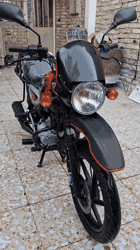 بوكسر هندي الاصلي مديل ٢٢ داخل ب ٢٣ كفاله عامه اوراق اصولي دراجه نضيفه فول شراي بل خدمه ***********
