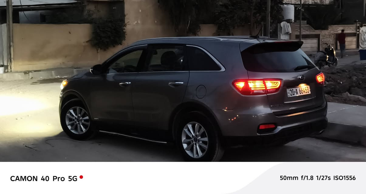 سورنتو 2019 وارد امريكي
مكفوله كفاله عامه 
السعر 195
كير مكينه شرط
ضررهه قطعتين فقط بدون دواخل شرط
السونار مرفق بل منشور 
مابيهه نقص برغي
6 سلندر
هزه جديده و ارقام جديده
اربع انضمه قياده
7 راكب
4 ويل 
تخم تاير جديد
رقم ديالى شرط التحويل 
مكاني ديالى بعقوبه
***********
