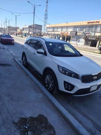 سورنتو • ٢٠١٦ • خليجي فول