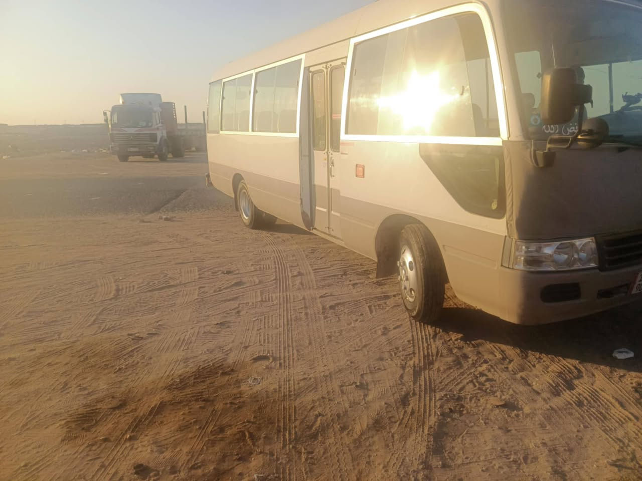 كوستر 9 كاز مكفوله السعر210 رقمي ***********
