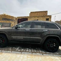 عندي جيب شيروكي 17 فول الفول  لمتدد رايد مراوس ب تاهو من 15 الى 20  رق...