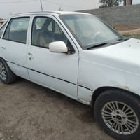 دايو سلو • ١٩٩٦ • رقم الانبار