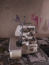 ميكينة صناعي • تحتاج تصليح • الأمين الثانية