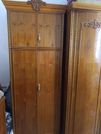 غرفة اخشاب • كاونتر ٤م
