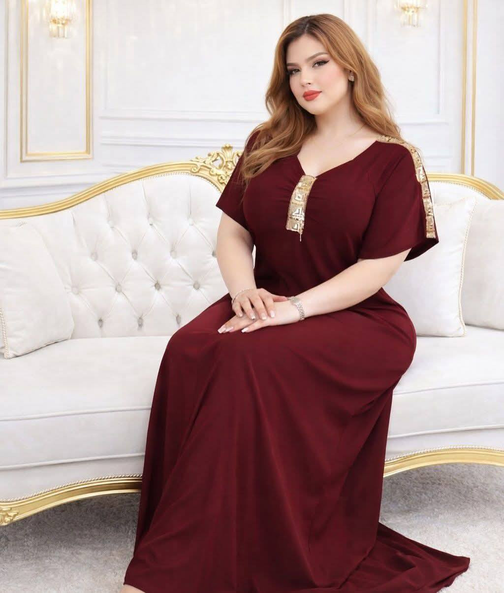 أجمل المديلات لديناااا جمله ومفرد
للحجز والاستفسار يرجى مراسله الصفحه
يوجد خدمه توصيل بغداد ومحافظات ٥ الف


**إذا كنت صاحب هذا الإعلان وتريد حذفه لأي سبب، رجاءا أرسل رسالة إلى الدعم الفني**