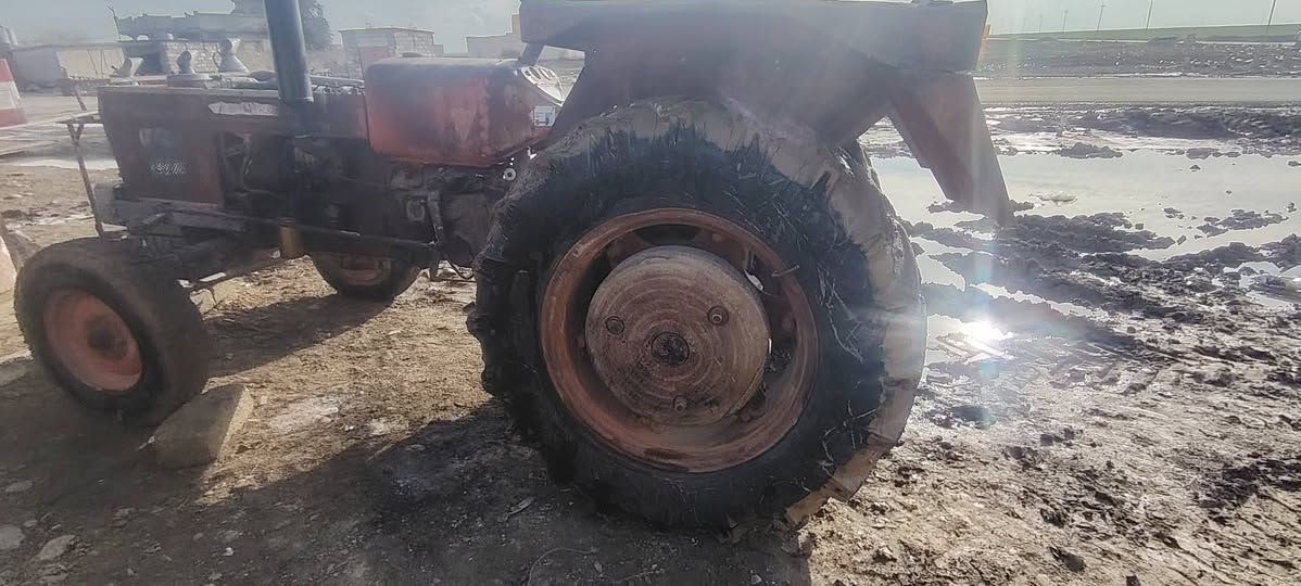 السلام عليكم عنتر للبيع موديل 90
جاهز مجهز السعر 4مليون لاستفسار الاتصال ***********

متوفر واتساب
