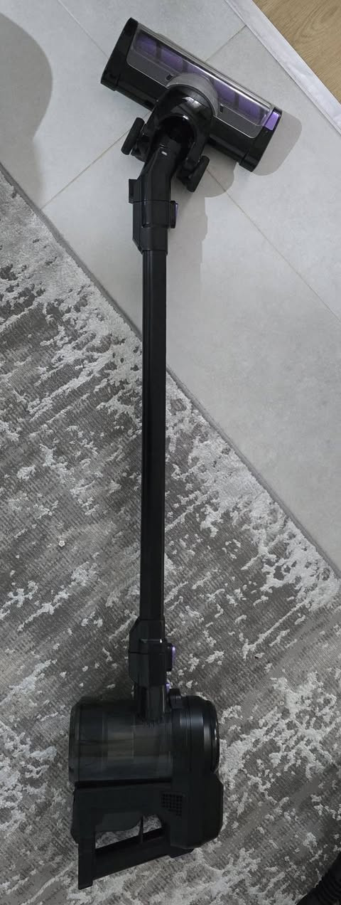 مكنسة كهربائية للارضيات 
٣٥ ألف  بيها عطل تحتاج تصليح . 
توصيل أربيل ٣ آلاف 
محافظات  ٥ آلاف


**إذا كنت صاحب هذا الإعلان وتريد حذفه لأي سبب، رجاءا أرسل رسالة إلى الدعم الفني**