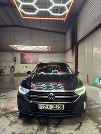 جيتا ٢٠٢٣ • حادث خفيف • رقم اربيل