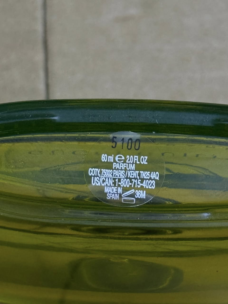 سلام عليكم

كوجي كلتي الكسير 
متبقي 35 مل تقريبا 
مصدر الشراء ضفاف بغداد 

السعر المطلوب 60 الف قفل


**إذا كنت صاحب هذا الإعلان وتريد حذفه لأي سبب، رجاءا أرسل رسالة إلى الدعم الفني**