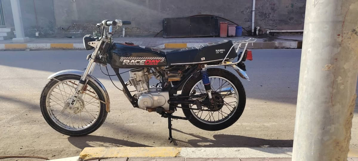 #للبيع تفاصيل خاص...سوق الشيوخ


**إذا كنت صاحب هذا الإعلان وتريد حذفه لأي سبب، رجاءا أرسل رسالة إلى الدعم الفني**