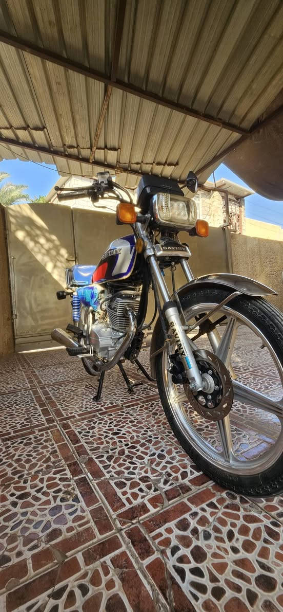 للبيع سافان
عنوان ديالى جديدة الشط 
السعر خاص ***********
