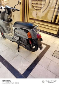 موديل 2008 • كلش جديدة • كربلاء