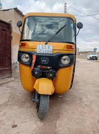 تكتك ٢٠١٨ • لا ضربة ولا صبغ • حي النصر بغداد