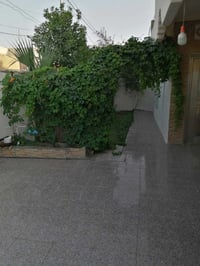 حي الصدر الاول • ٢٦٩م • ركن على شارعين