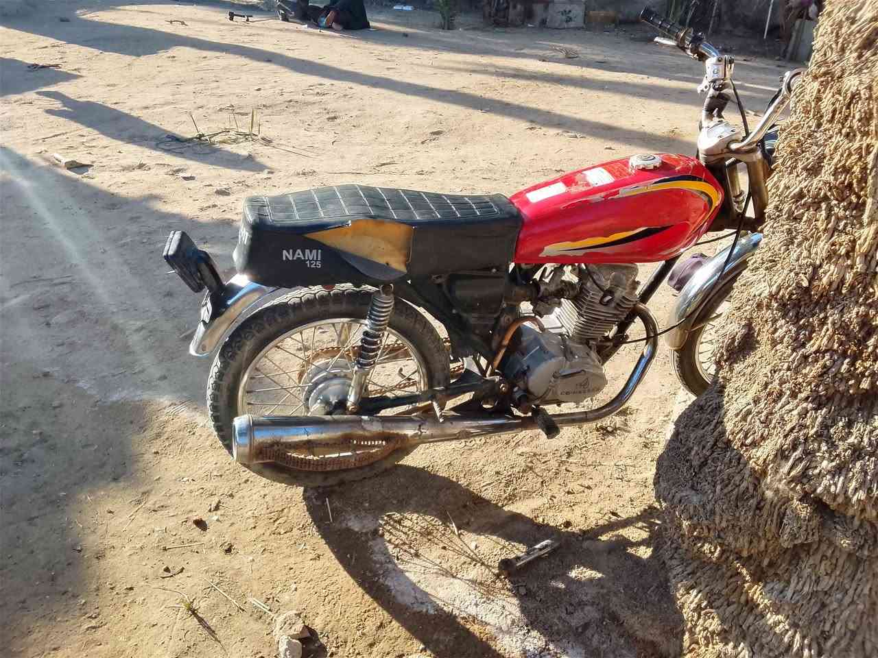 سلام عليكم لالبيع دراجا 4كير ماكاني شاميا لتواصل هذارقمي ***********بي واتساب
