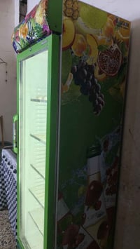 براد • حجم كبير • شغال فول