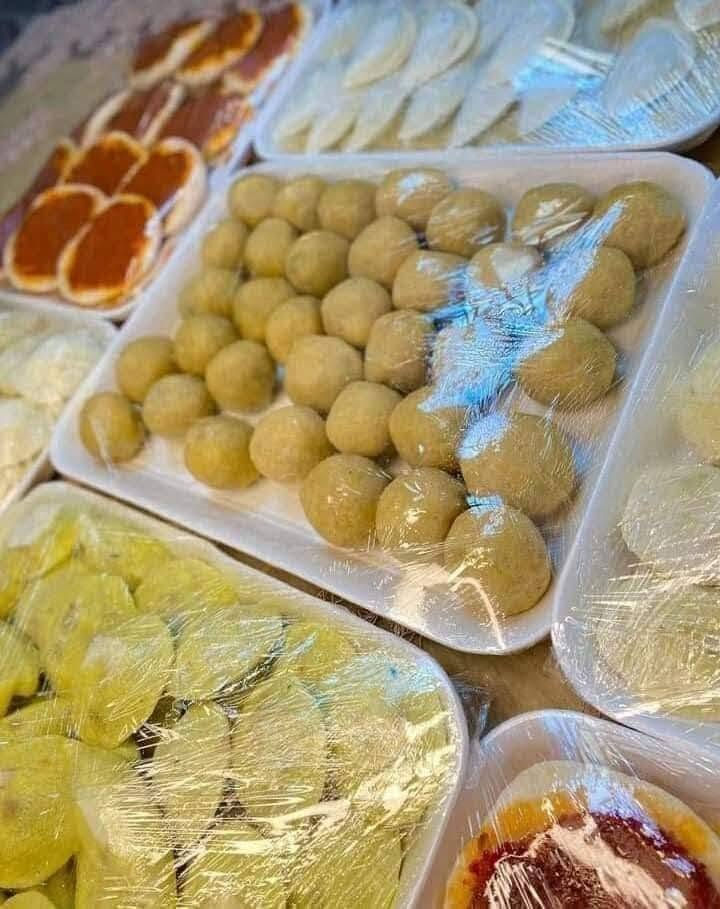 عفيه ليش محد ترفعلي منشوري حسبنها لوجه الله ورفعن المنشور حتى لو بحرف ..
والله عائله بركبتي هذا باب رزقي 

شكد ما تريدين كميه موجود كبه تمن 
30 كبايه ب١٠الاف 
25كبايه سلك ب10الاف
برياني لحم جدر يكفي ٥اشخاص ب١٢ الف
سمبوسه 30 قطعه ب١٠ الاف
بورك 30 قطعه ب١٠ الاف 
إذا مو نظافة وطعم مرجوعة 
التوصيل موجود داخل السماوه فقط 

#الجميع


**إذا كنت صاحب هذا الإعلان وتريد حذفه لأي سبب، رجاءا أرسل رسالة إلى الدعم الفني**