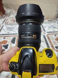 نيكون 610 • فول فريم • زوم 24-120