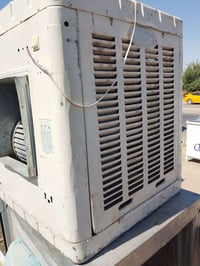 مبردة • حجم ٢ونص • سرعتين