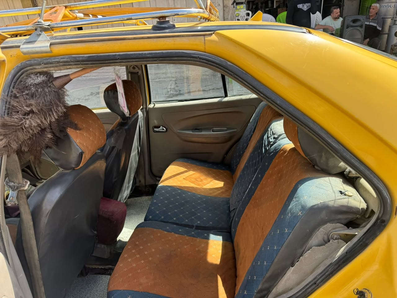 سنويه نهايه ٢٠٢٩ مكينه وكسر كورله موديل ٢٠١٠ صاحب السيارة رقم *********** السيارة مصفرة
