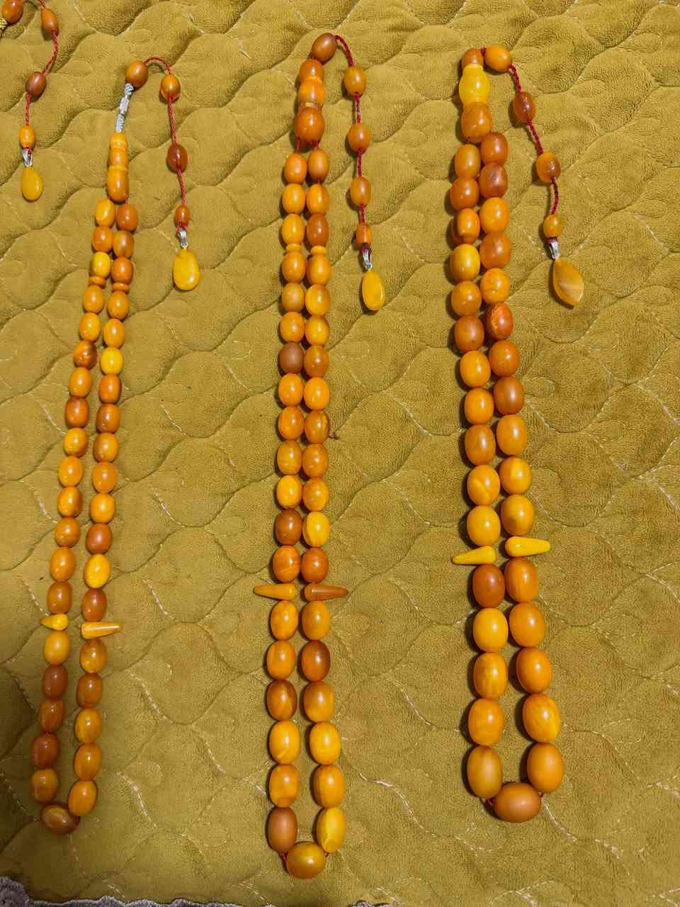 كهرب الماني اصل عقود الوزن الكلي ٢٩٠ غرام عدد ٥ قطع


**إذا كنت صاحب هذا الإعلان وتريد حذفه لأي سبب، رجاءا أرسل رسالة إلى الدعم الفني**