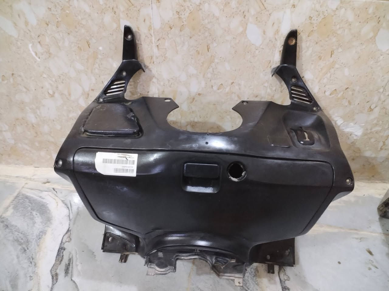 تفصيخ فورزة 06 مع كفر كامل


**إذا كنت صاحب هذا الإعلان وتريد حذفه لأي سبب، رجاءا أرسل رسالة إلى الدعم الفني**