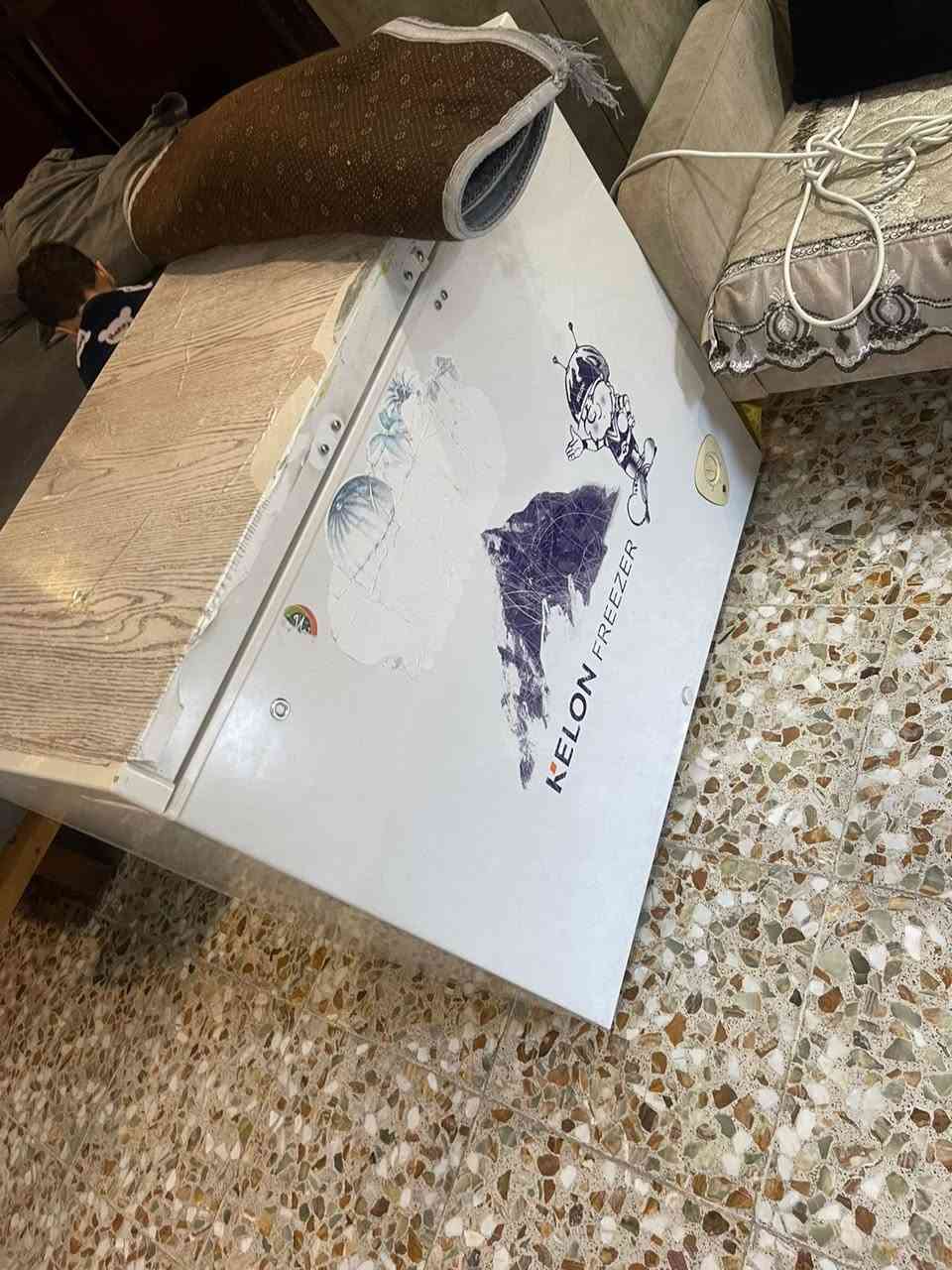 غراض للبيع مكاني بغداد زعفرانية


**إذا كنت صاحب هذا الإعلان وتريد حذفه لأي سبب، رجاءا أرسل رسالة إلى الدعم الفني**