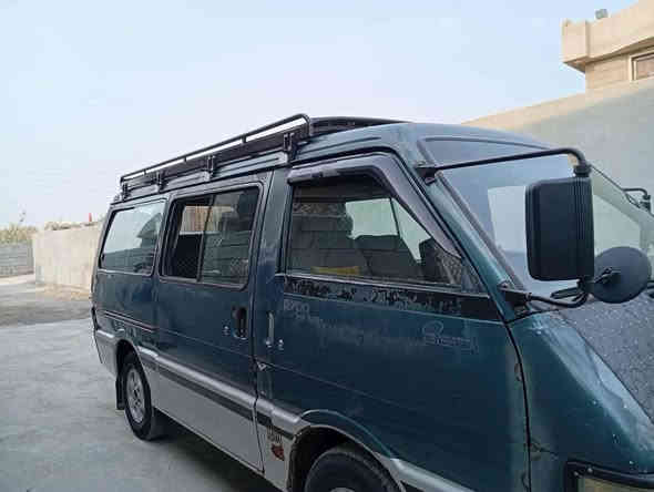 السلام عليكم كيا بستا سياره خير من الله سياره كير محرك جديد تخم تاير موديل 95 بغداد المالني سياره بسمي السعر 45 رقم الهاتف ***********
