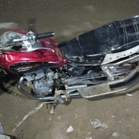 دراجة كهربائية • محرك ما مفتوح • حي ميسان نجف