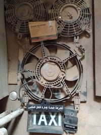 قطع سايبا • قطع غيار • صالنصه