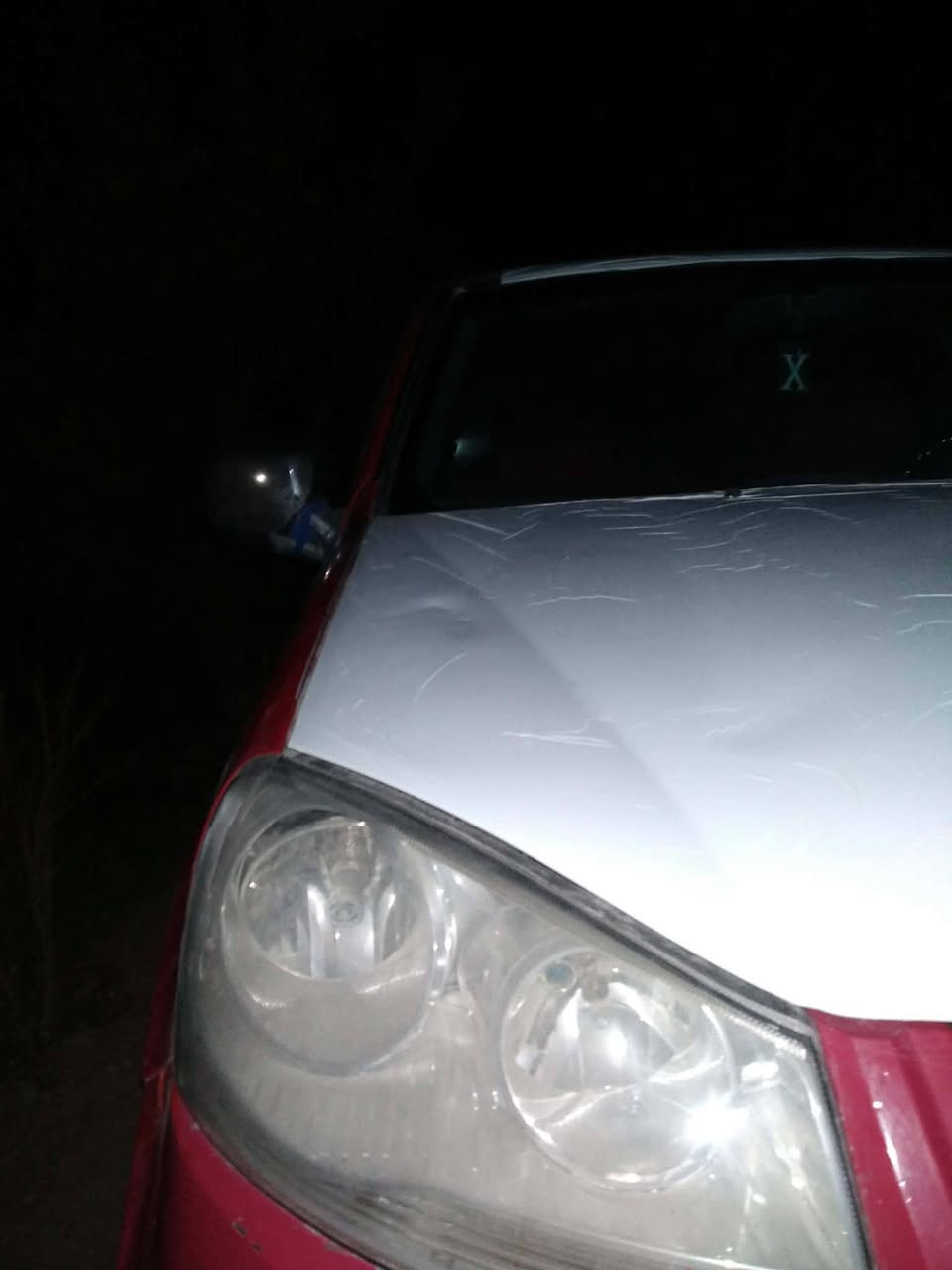 كريت ويل للبيع موديل 2012 سياره حلوه ونظيفه حداديه بجيس وتخم تايرات بنايلون ومكينه  كفاله عامه بس مخيس شويه ورشيتهن السعر 58 وبيه مجال العنوان بابل الشوملي الهاتف ***********!////////***********
