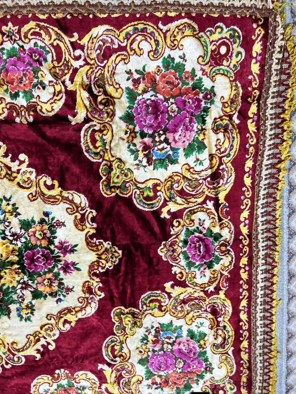 انتيكات الزمن الجميل سماور فافون يستخدم كاانتيكا وفرشه


**إذا كنت صاحب هذا الإعلان وتريد حذفه لأي سبب، رجاءا أرسل رسالة إلى الدعم الفني**