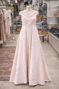 لبسته العرس • قياس ٤٢-٤٨ • كربلاء باب طويريج