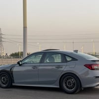سيفك Touring • موديل ٢٠٢٥ • هوندا سينسنج