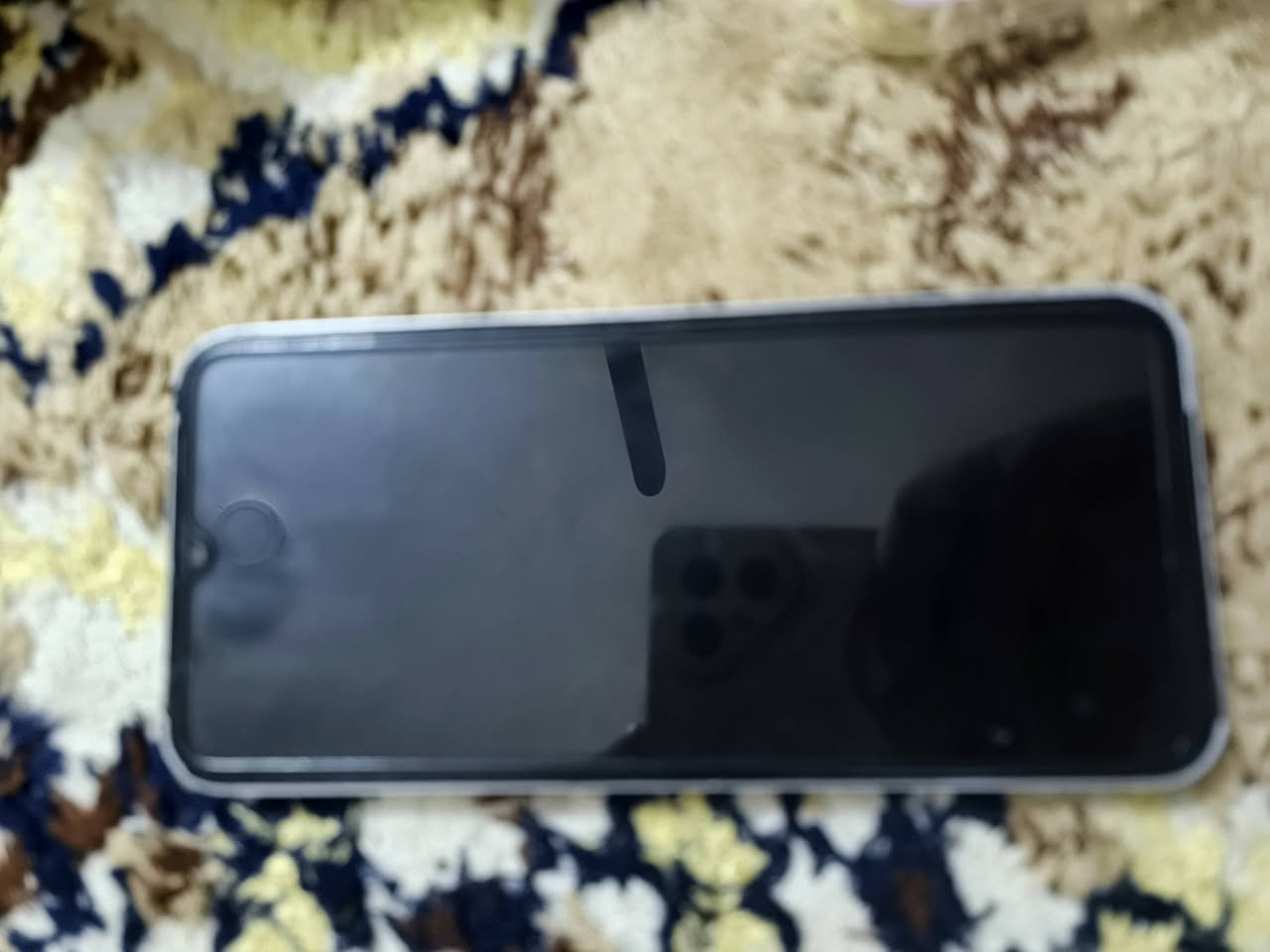 سلام عليكم
سامسونك A14
نضيف فقط خدوش بل ضهر 
ذاكره 128
بصمه وجهه شغاله 
بصمه إصبع شغاله 
مداخل تصليح أبد 
سعرره  125 
بغداد العبيدي


**إذا كنت صاحب هذا الإعلان وتريد حذفه لأي سبب، رجاءا أرسل رسالة إلى الدعم الفني**