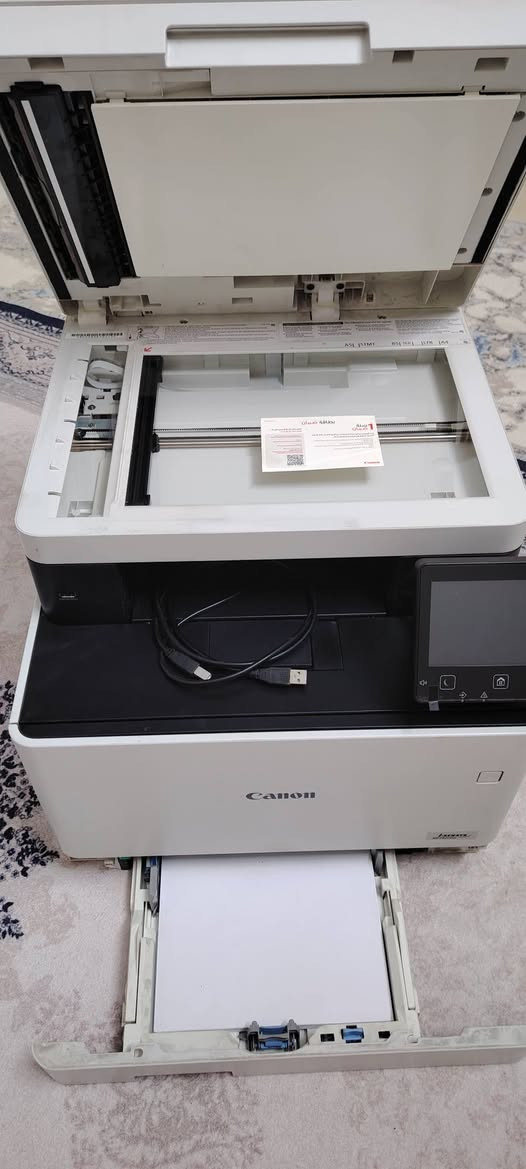 طابعه كانون مستعمل اسبوع ٢٥٠ الف


**إذا كنت صاحب هذا الإعلان وتريد حذفه لأي سبب، رجاءا أرسل رسالة إلى الدعم الفني**