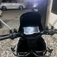 دراجه كلش حلوه ونضيفه اني ماخذه بواحد ونص ورايده ب800 وبيه مجال بسيط و...