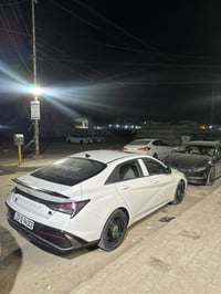 النترا موديل 24بيهة بارد بل بنيد فول 1/1 شد صيني سنويه الغايه 2029 محر...