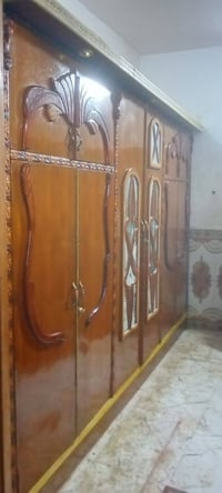 غرفة صاج • ٦ ملحق • ابوغريب الشهداء