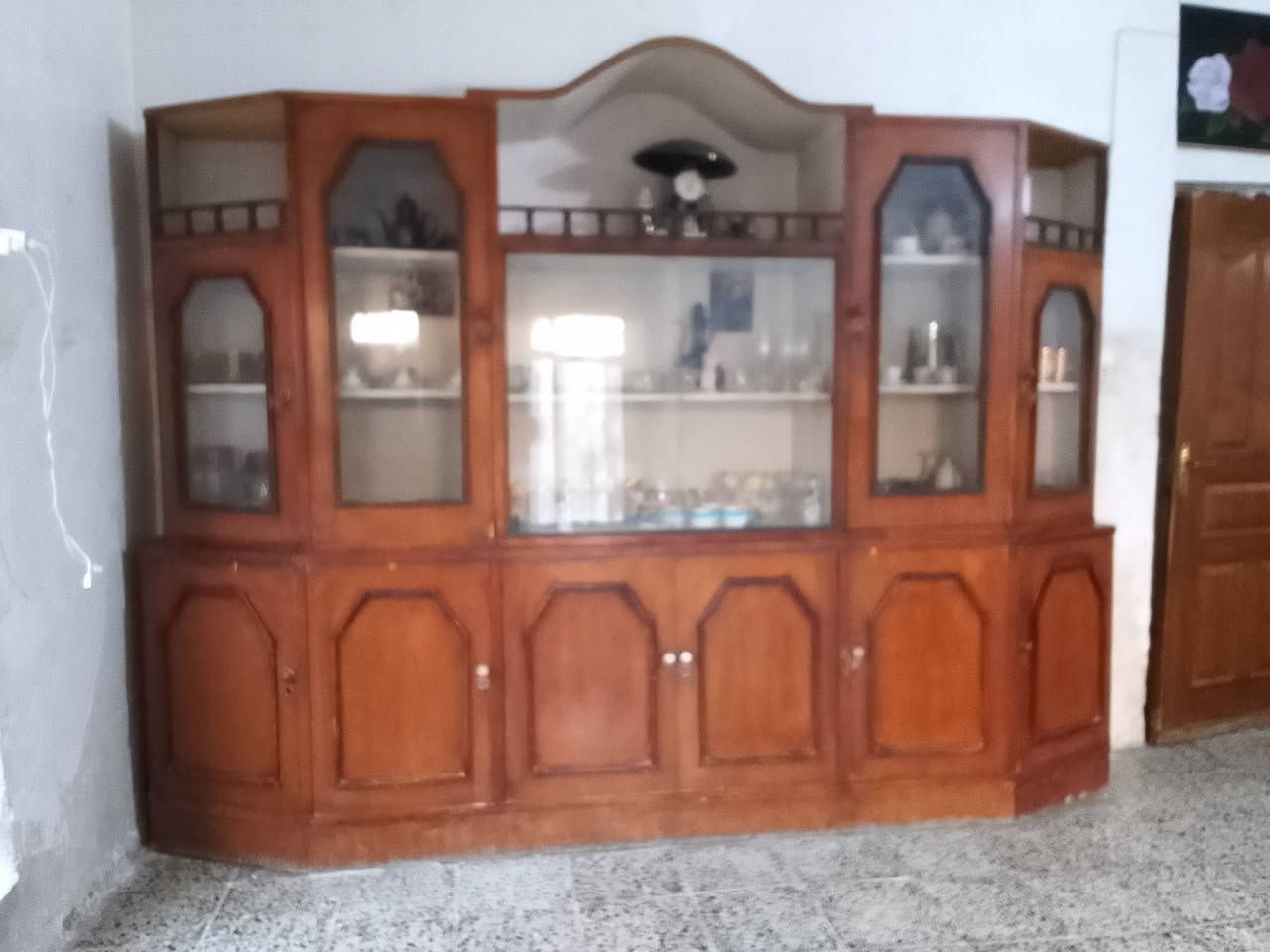 سلام عليكم معرض طابقين سعره ٢٠٠الف وبي مجال


**إذا كنت صاحب هذا الإعلان وتريد حذفه لأي سبب، رجاءا أرسل رسالة إلى الدعم الفني**