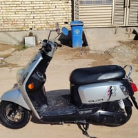 دراجة بوليس • عداد إلكتروني • بغداد بسماية