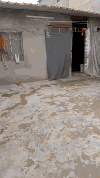 تل رمان • غرفتين • مطبخ وحمام