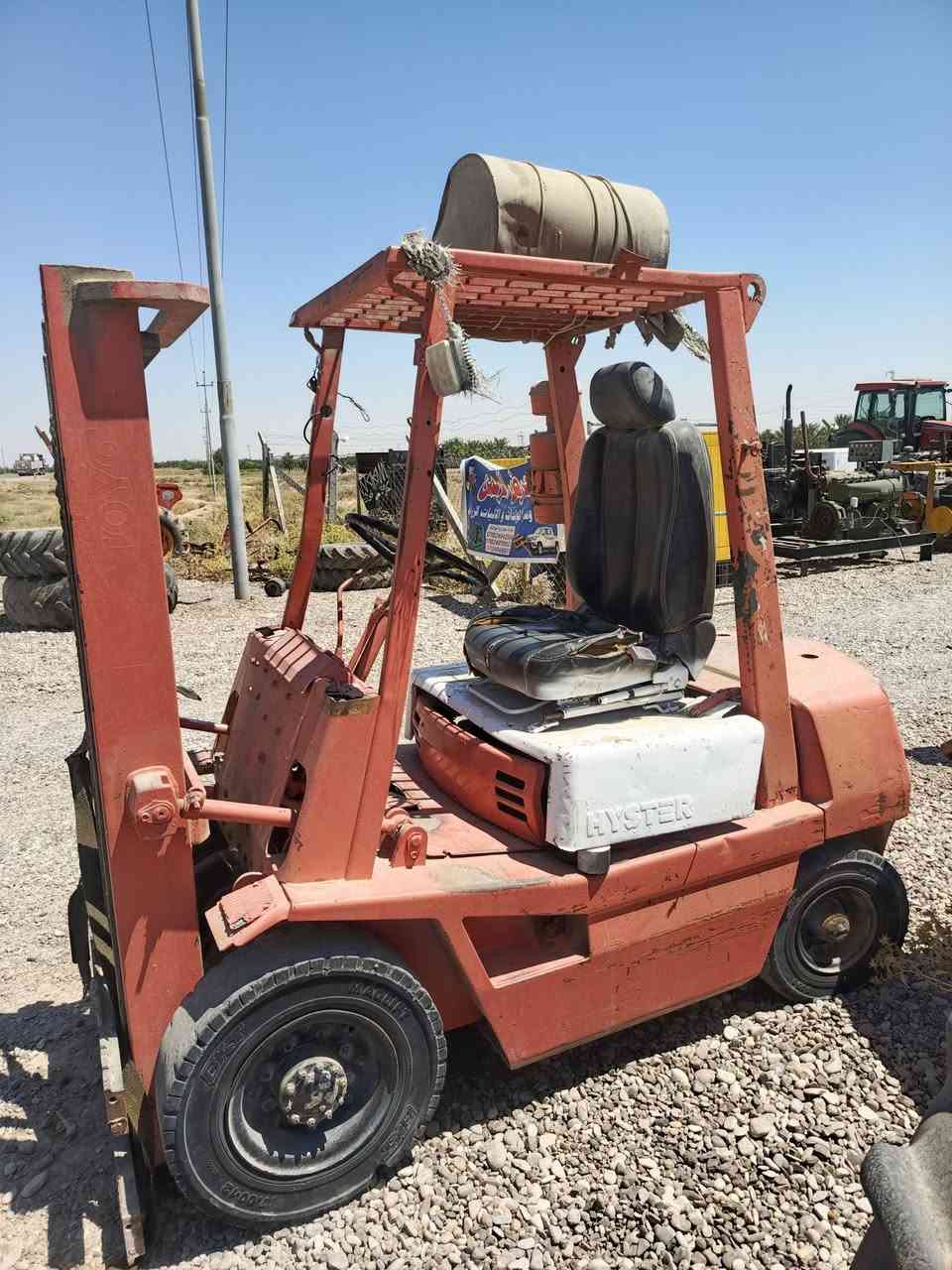 السلام عليكم رافعه تيوتا ياباني محرك بلادي تيوتا طنين بيع او مراوس بسياره 25 ورقه ديالى


**إذا كنت صاحب هذا الإعلان وتريد حذفه لأي سبب، رجاءا أرسل رسالة إلى الدعم الفني**