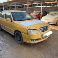 مرويل • ٢٠١١ • بغداد