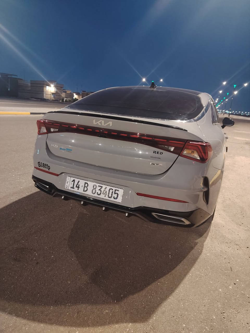 k5موديل 23 محرك 600 
البصره ياسين خريبط ***********
