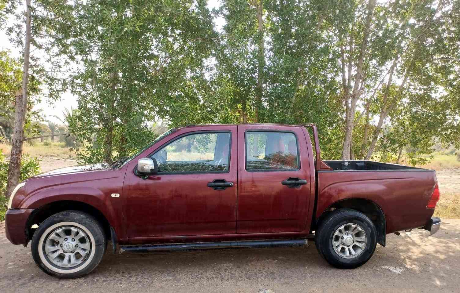 جنبي 13 بسمي تحويل مباشر مكفول من الكلبه وظربه كهربائيه كله شغاله السعر 55اوبيه مجال راسلني ***********
