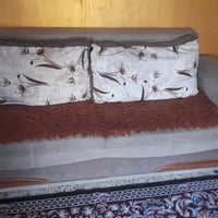 طقم كنب • ١٠ مقاعد • مجلس