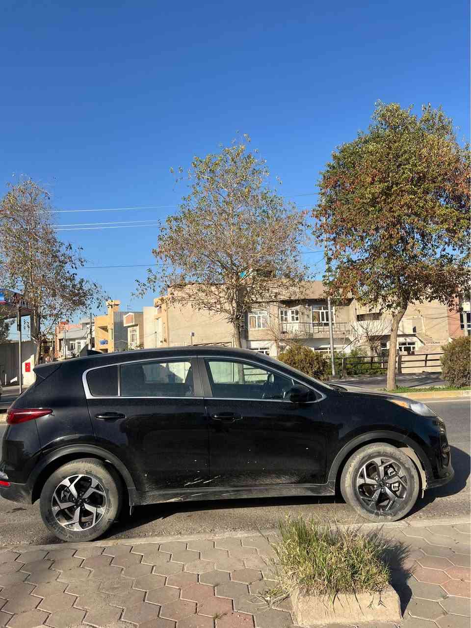 Model- 2021 أربيل, العراق


**إذا كنت صاحب هذا الإعلان وتريد حذفه لأي سبب، رجاءا أرسل رسالة إلى الدعم الفني**